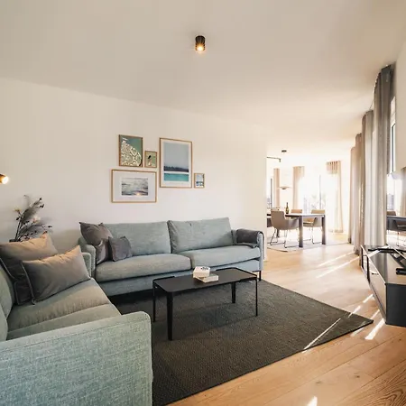 Strandvilla 15 2 Og Zingst