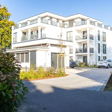 Strandvilla 15 2 Og