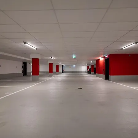 Lägenhet Strandvilla 15 2 Og