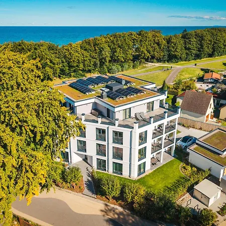 Lägenhet Strandvilla 15 2 Og