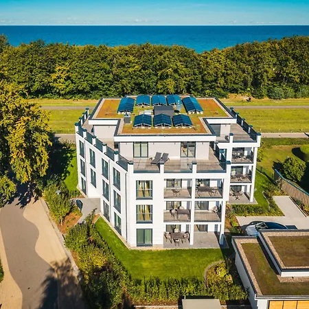 Strandvilla 15 2 Og Zingst